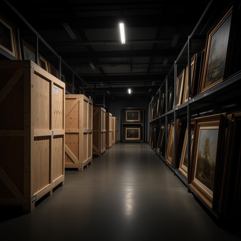 Storage